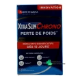 XtraSlim Chrono Perte de Poids