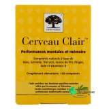 Cerveau Clair - Vue 360°