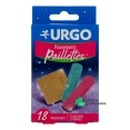 Urgo Pansements Enfant Prédécoupés