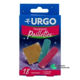 Urgo Pansements Enfant Prédécoupés - Vue 360°