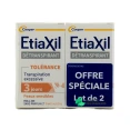 Etiaxil Détranspirant Aisselles Peaux sensibles Confort+