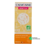 Calmosine Bébé Tux - Vue 360°