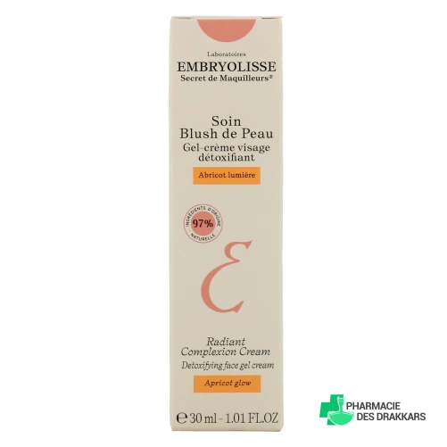 Embryolisse Soin Blush de Peau