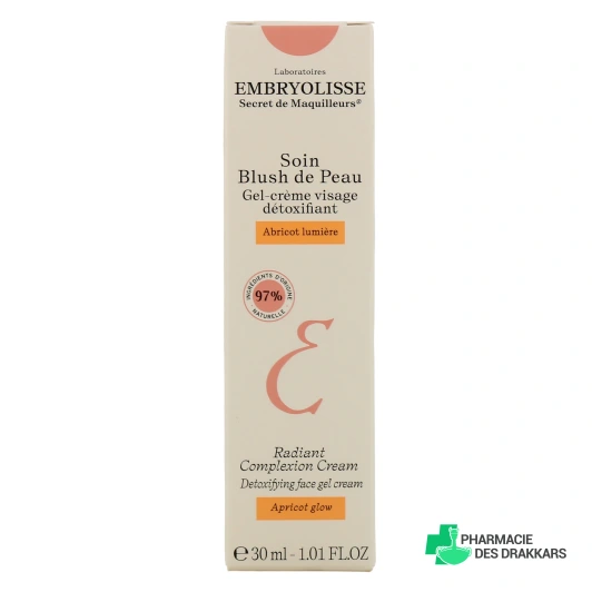 Embryolisse Soin Blush de Peau