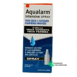 Aqualarm Intensive Spray - Vue 360°