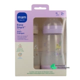 MAM Easy Start Biberon Anti-Colique - Vue 360°