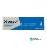 Désosept Pommade Orgelet ou Chalazion - Vue 360°