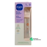 MAM Easy Start Biberon Anti-Colique - Vue 360°