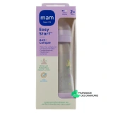 MAM Easy Start Biberon Anti-Colique - Vue 360°