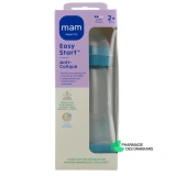 MAM Easy Start Biberon Anti-Colique - Vue 360°