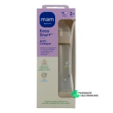 MAM Easy Start Biberon Anti-Colique - Vue 360°