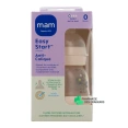 MAM Easy Start Biberon Anti-colique 130ml