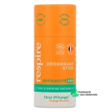 Respire Déodorant Stick Bio - Vue 360°