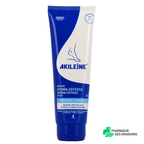 Akileïne Baume Hydra-Défense