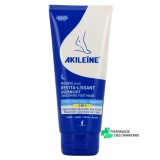 Akileïne Masque de Nuit Revita-Lissant Pieds Très Secs - Vue 360°