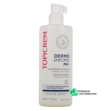 Topicrem PH5 Shampooing Gel Douceur - Vue 360°