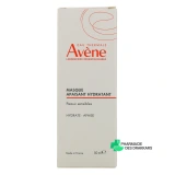 Avène Masque Apaisant Hydratant - Vue 360°