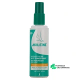 Akileïne Déodorant Actif Solution Anti-transpirante - Vue 360°
