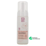 B Com Bio Mousse Nettoyante Perfectrice de Peau - Vue 360°