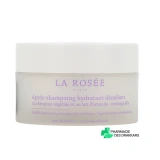 La Rosée Après-Shampoing Hydratant Démêlant - Vue 360°