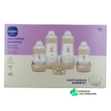 MAM Mon Coffret Naissance Easy Start Anti-Colique - Vue 360°