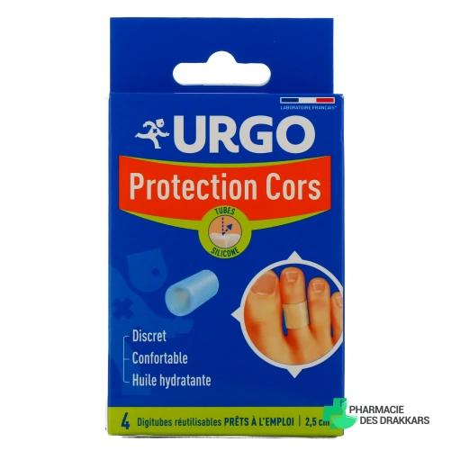 Urgo Protection Cors Prêt à l'emploi