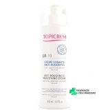 Topicrem UR-10 Crème Lissante Anti-Rugosités - Vue 360°