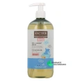 Cattier Bébé Gel Lavant Doux Bio