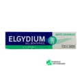 Elgydium Dentifrice Dents Sensibles
