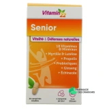 Vitamin'22 Senior - Vue 360°