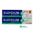 Elgydium Dentifrice Dents Sensibles