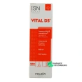 Ineldea Vital D3 1000UI