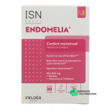 Ineldea Endomelia Confort Menstruel - Vue 360°