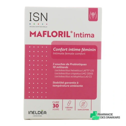 Ineldea Mafloril Intima
