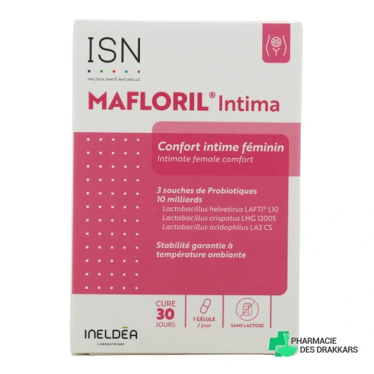 Ineldea Mafloril Intima