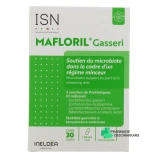 Ineldea Mafloril Gasseri - Vue 360°