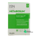 Ineldea Metaboslim - Vue 360°
