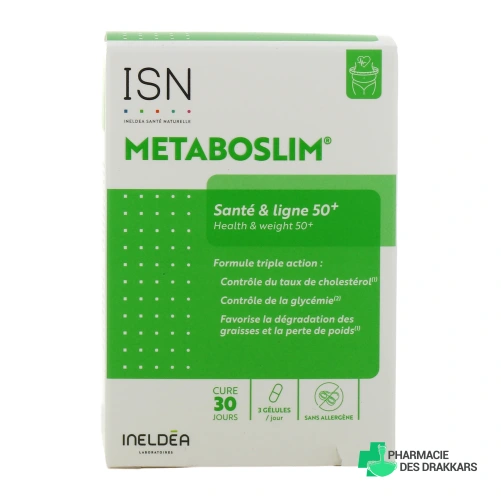 Ineldea Metaboslim