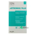 Artrobiol Plus 120 gélules