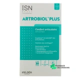 Artrobiol Plus 120 gélules - Vue 360°