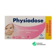 Sérum Physiologique Physiodose