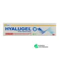 Hyalugel Dentifrice à l'Acide Hyaluronique