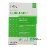 Ineldea Cholestil équilibre du Cholestérol - Vue 360°