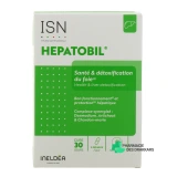 Ineldea Hepatobil - Vue 360°