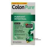 Colon Pure Purifiant Intestinal - Vue 360°
