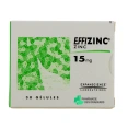 Effizinc