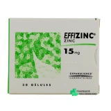 Effizinc - Vue 360°