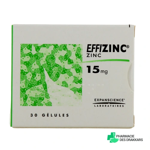 Effizinc
