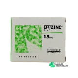 Effizinc - Vue 360°