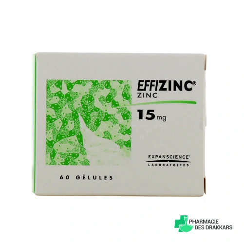 Effizinc